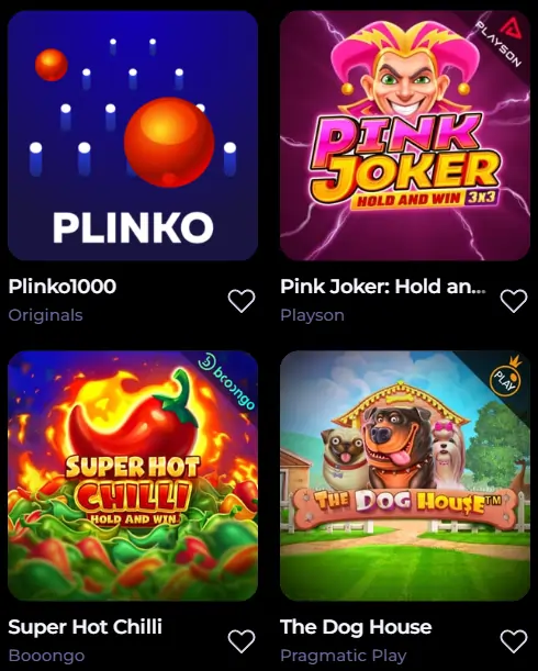 nixbet casino gokkasten